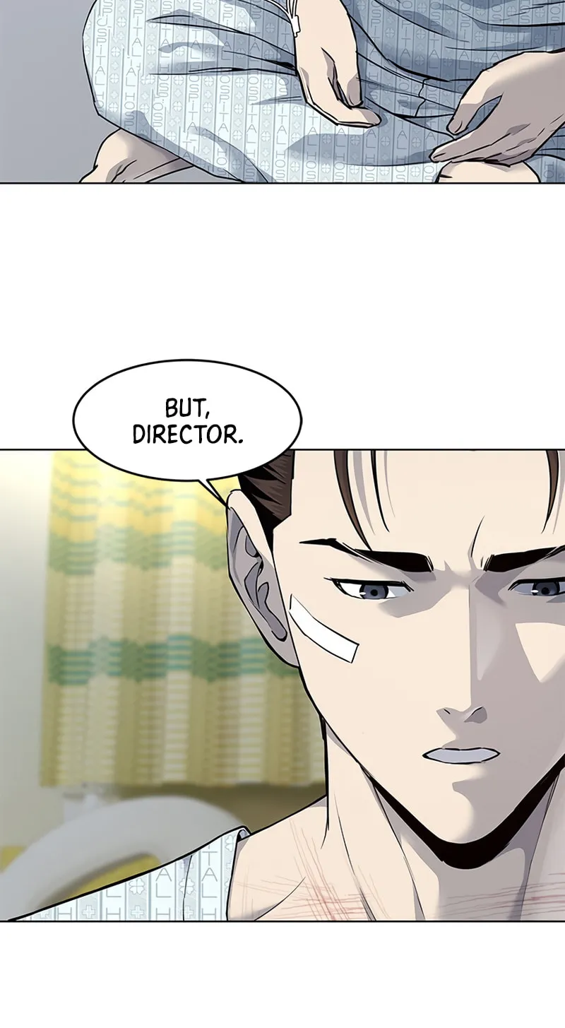 God of Blackfield Chapter 121 page 12 - 