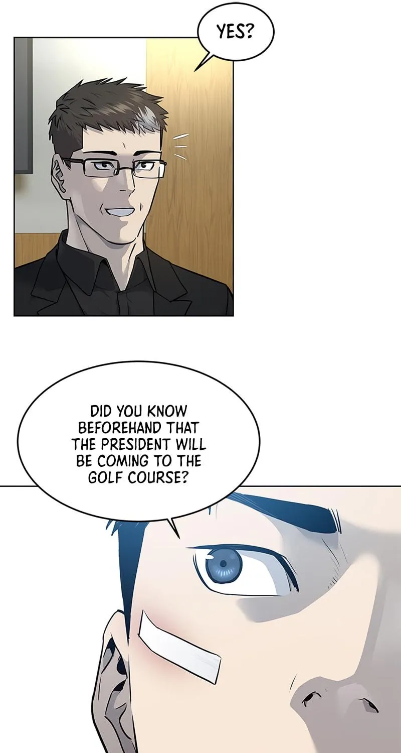 God of Blackfield Chapter 121 page 13 - 