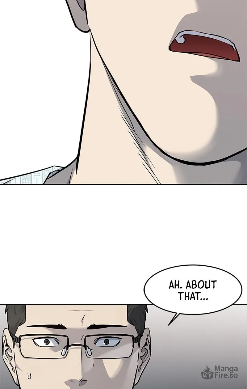 God of Blackfield Chapter 121 page 14 - 