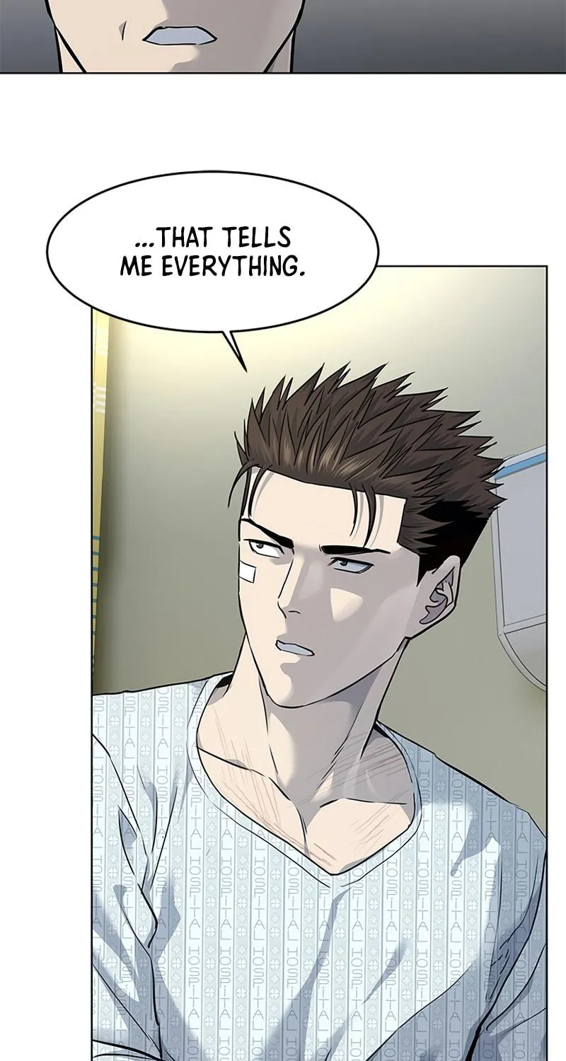 God of Blackfield Chapter 121 page 15 - 