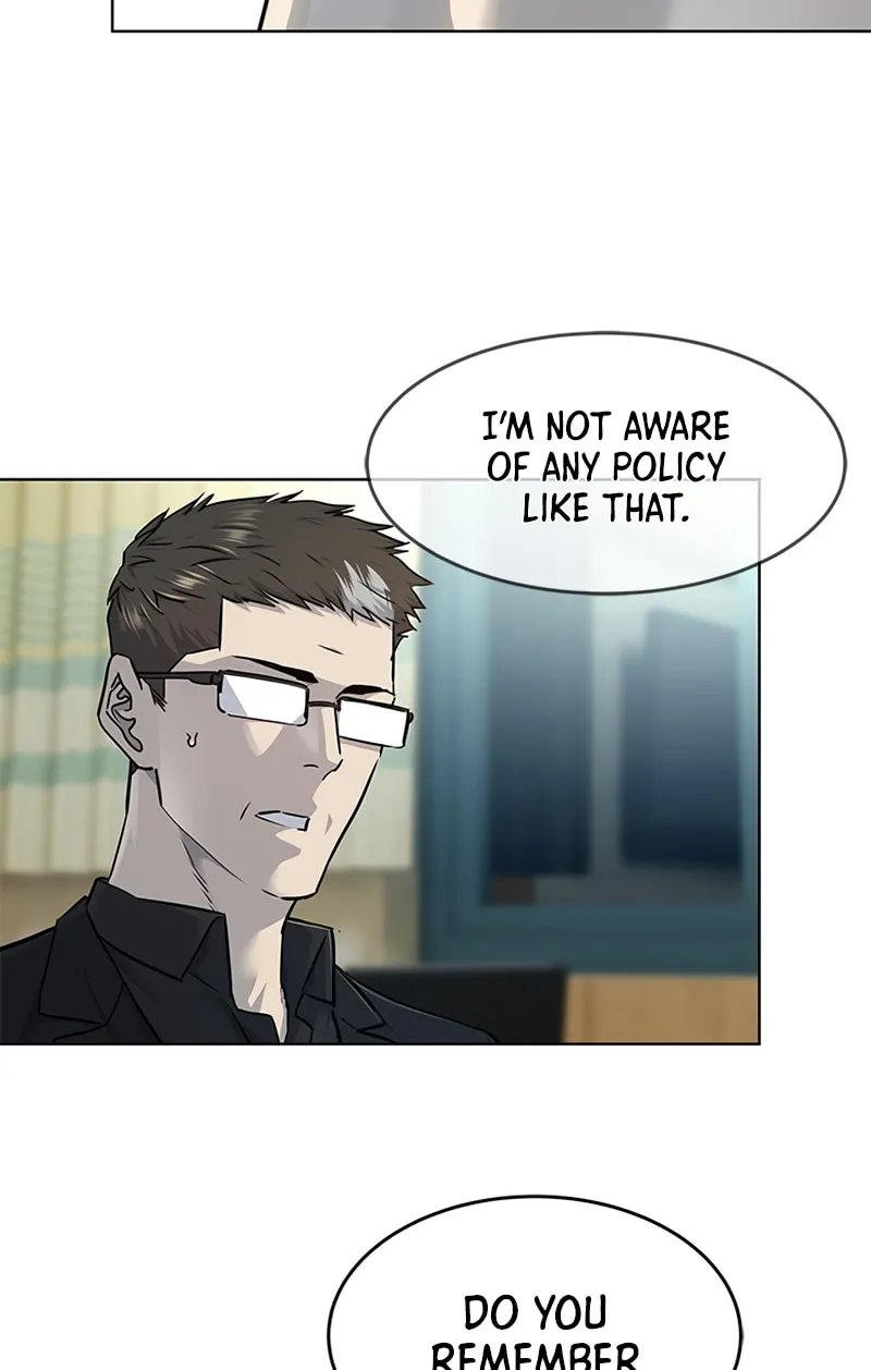 God of Blackfield Chapter 121 page 18 - 
