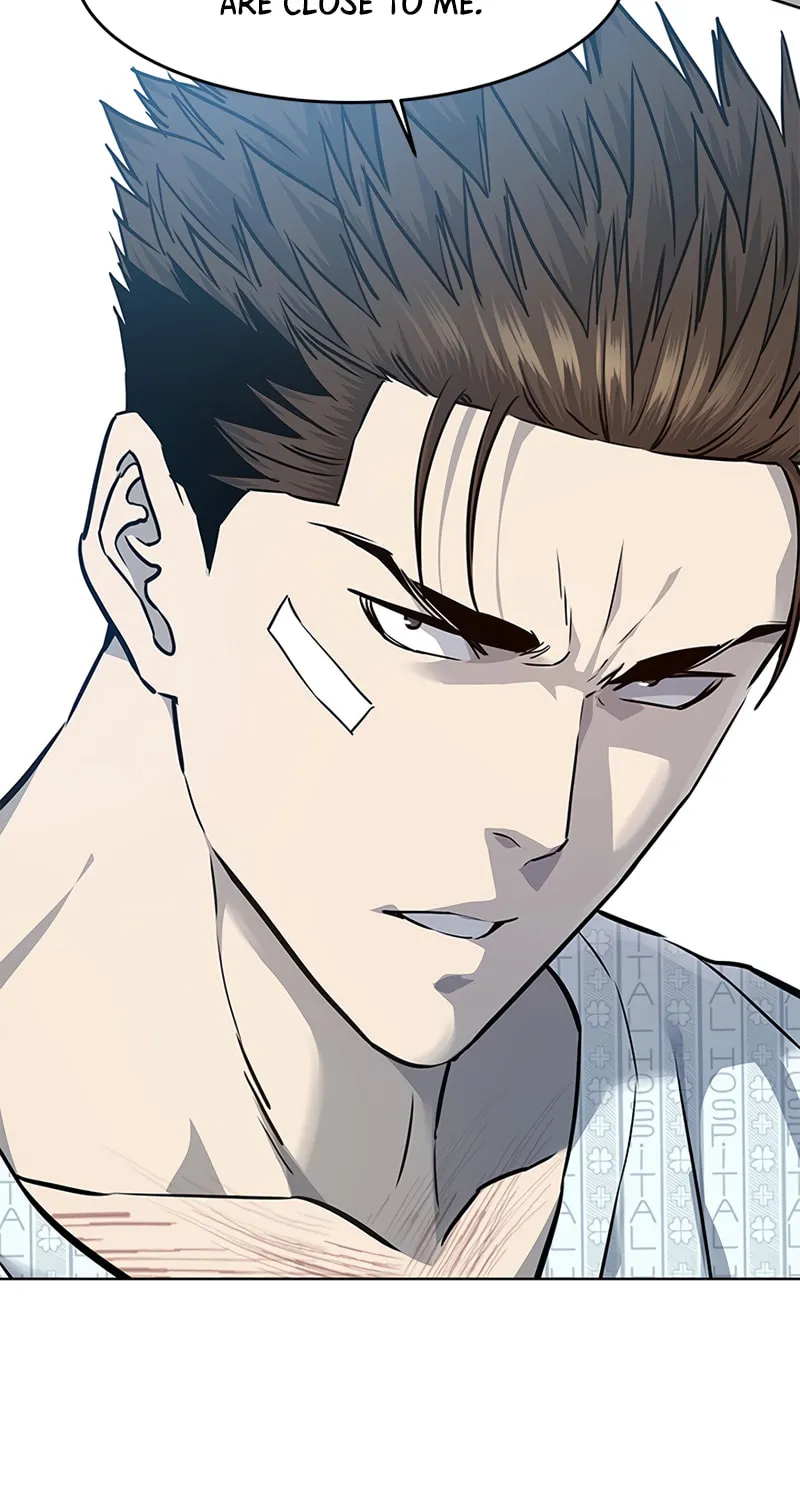 God of Blackfield Chapter 121 page 23 - 