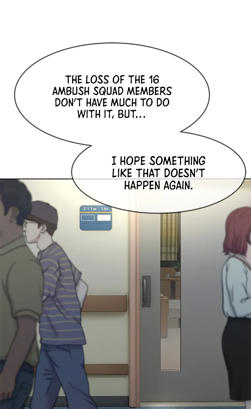 God of Blackfield Chapter 121 page 24 - 
