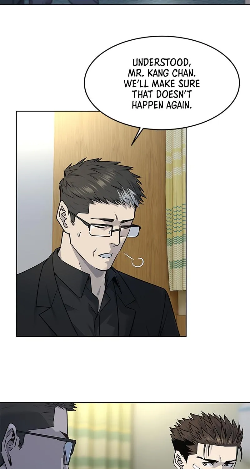 God of Blackfield Chapter 121 page 25 - 