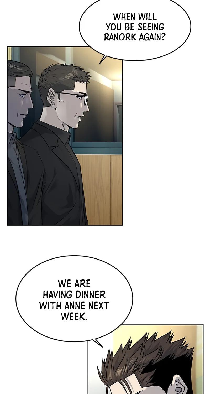 God of Blackfield Chapter 121 page 27 - 