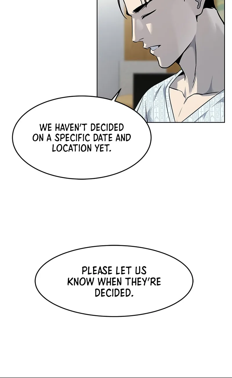 God of Blackfield Chapter 121 page 28 - 