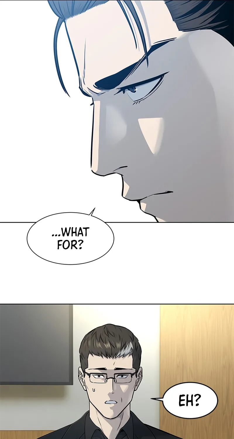 God of Blackfield Chapter 121 page 29 - 