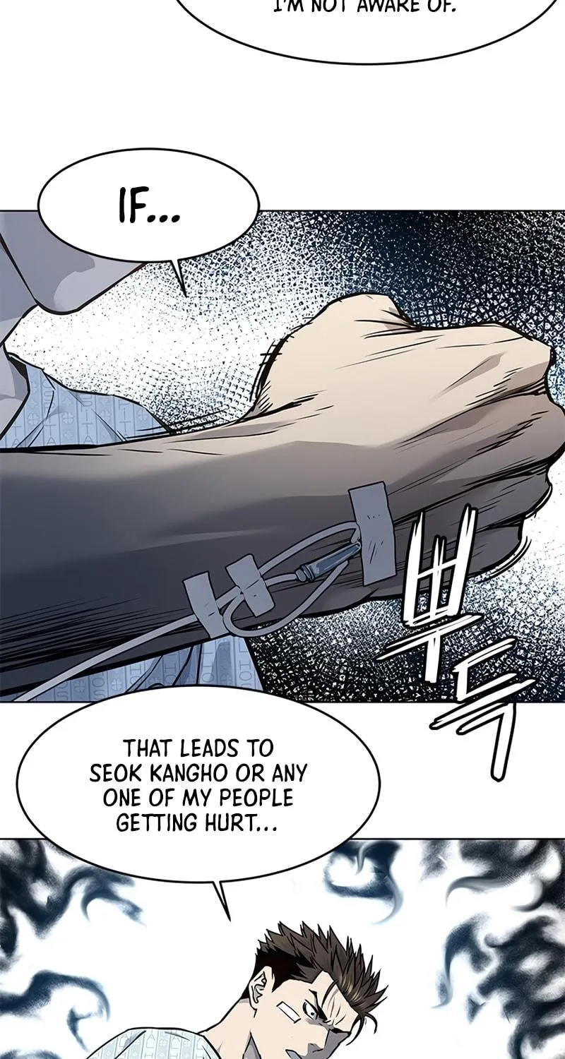 God of Blackfield Chapter 121 page 35 - 