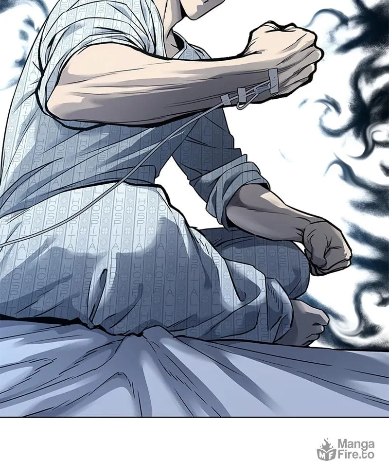 God of Blackfield Chapter 121 page 36 - 