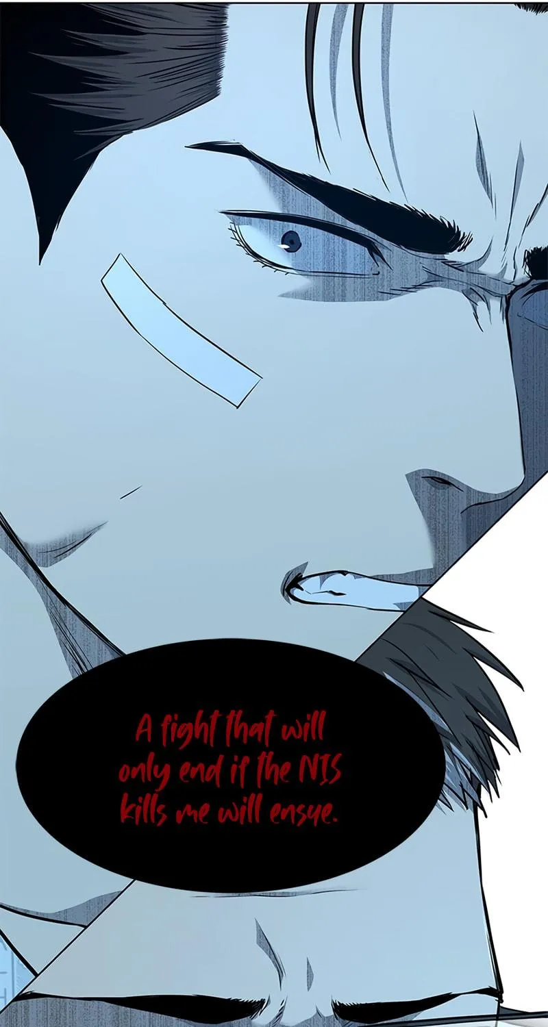 God of Blackfield Chapter 121 page 37 - 
