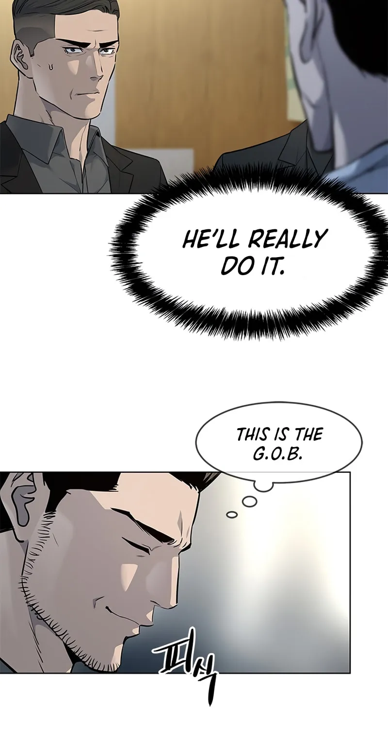God of Blackfield Chapter 121 page 39 - 