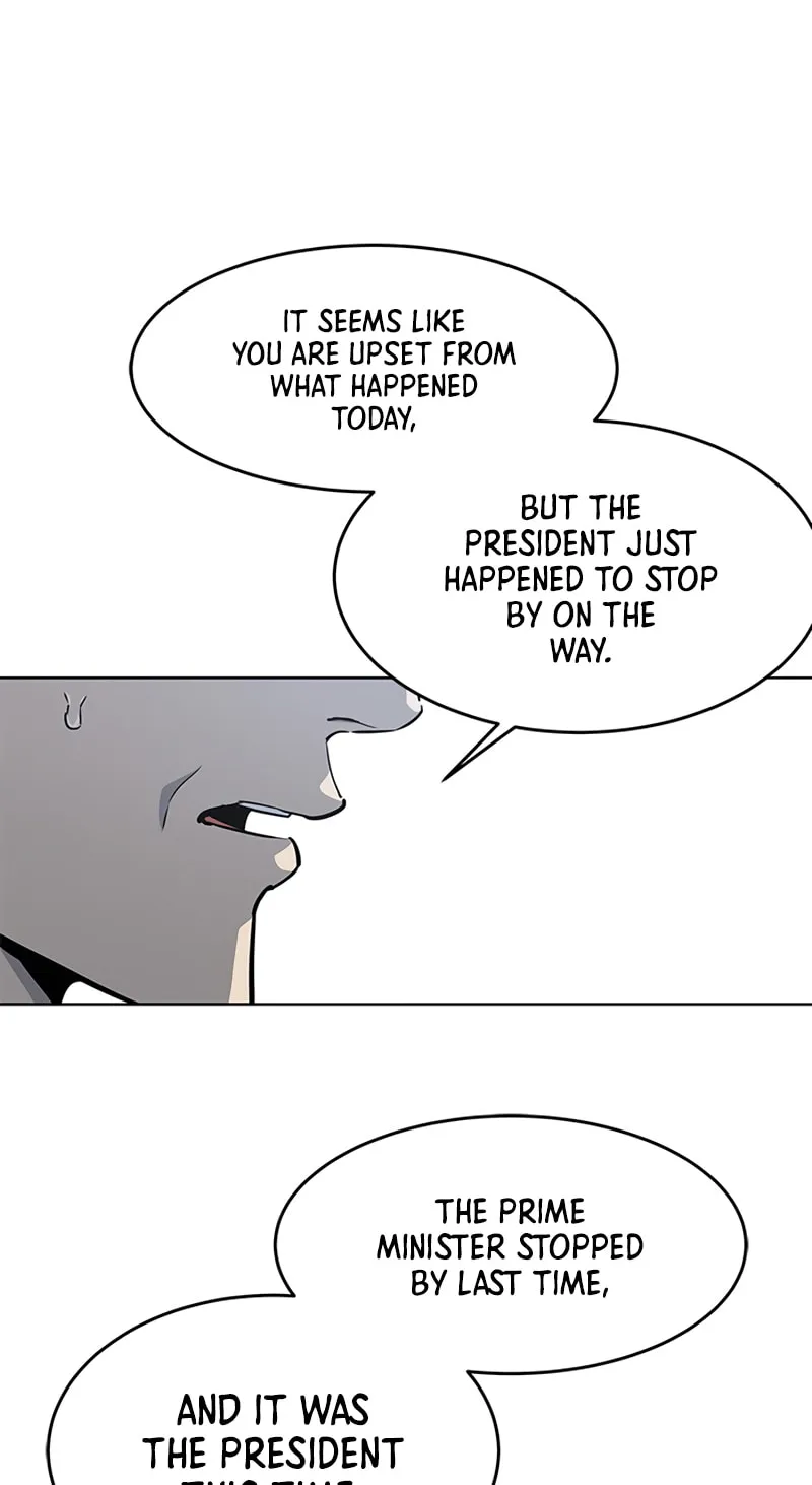 God of Blackfield Chapter 121 page 40 - 
