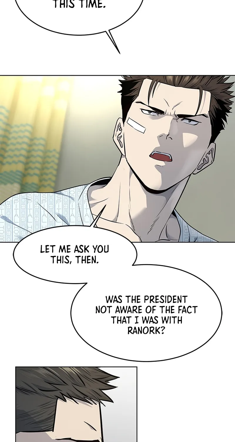 God of Blackfield Chapter 121 page 41 - 