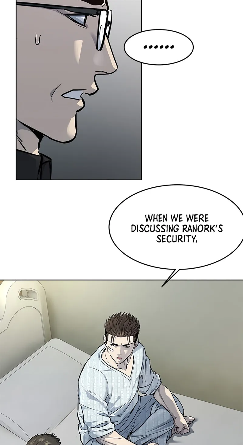 God of Blackfield Chapter 121 page 42 - 