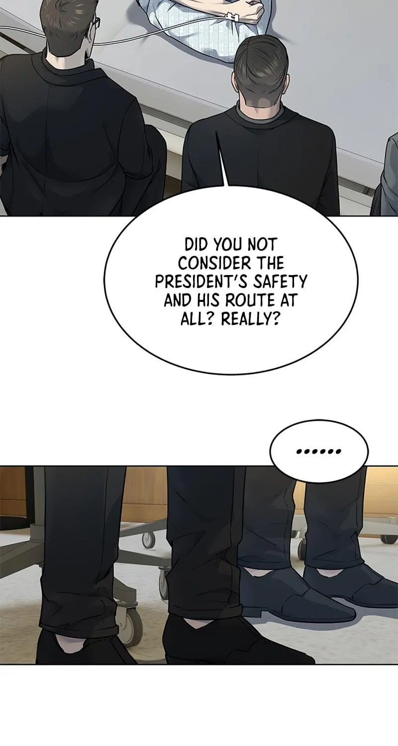 God of Blackfield Chapter 121 page 43 - 