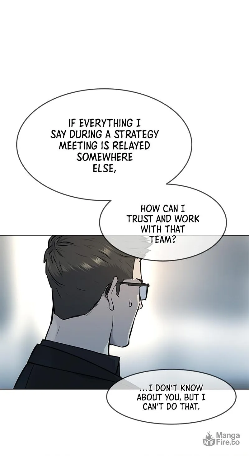 God of Blackfield Chapter 121 page 44 - 
