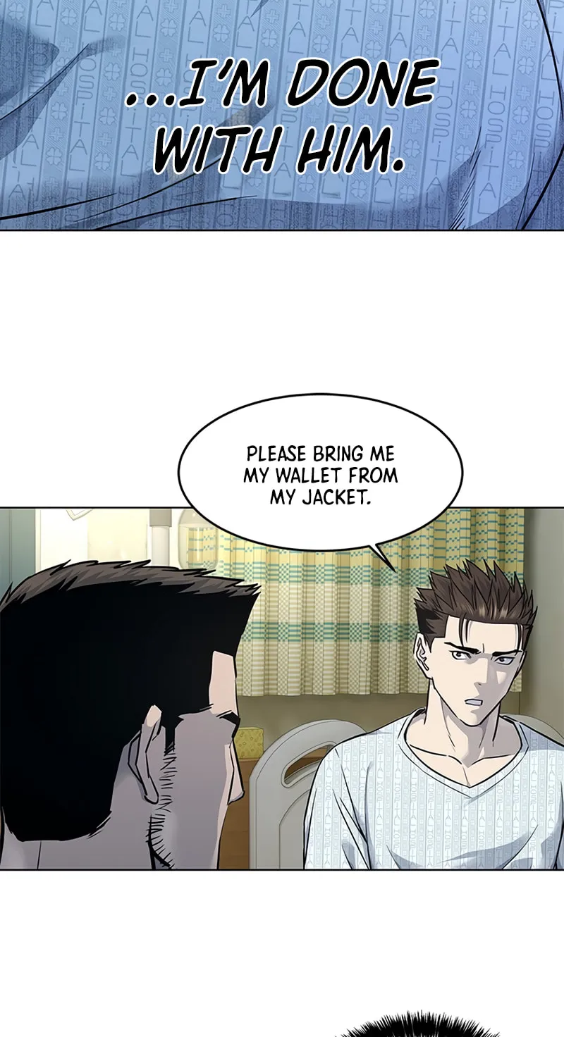 God of Blackfield Chapter 121 page 48 - 