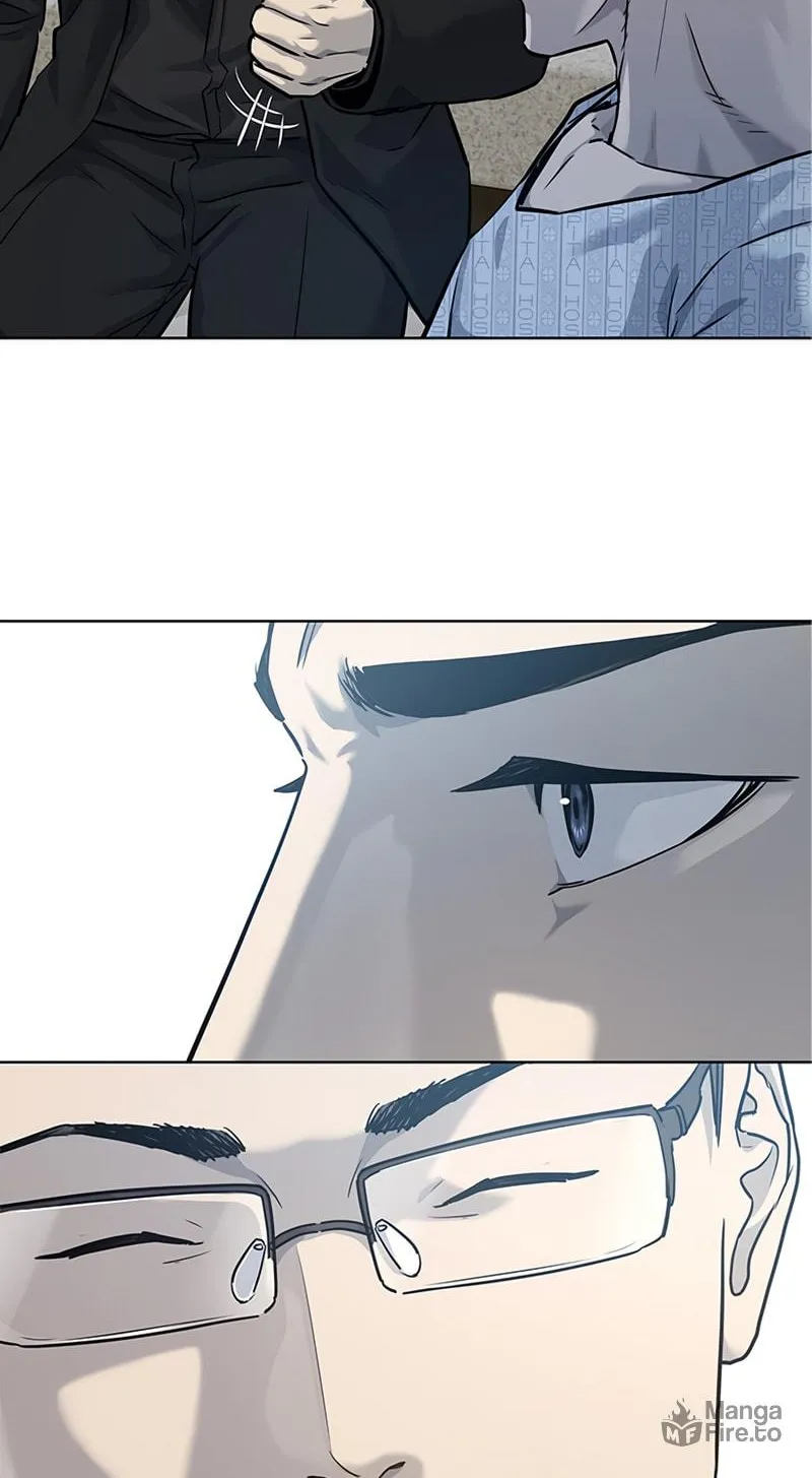 God of Blackfield Chapter 121 page 6 - 