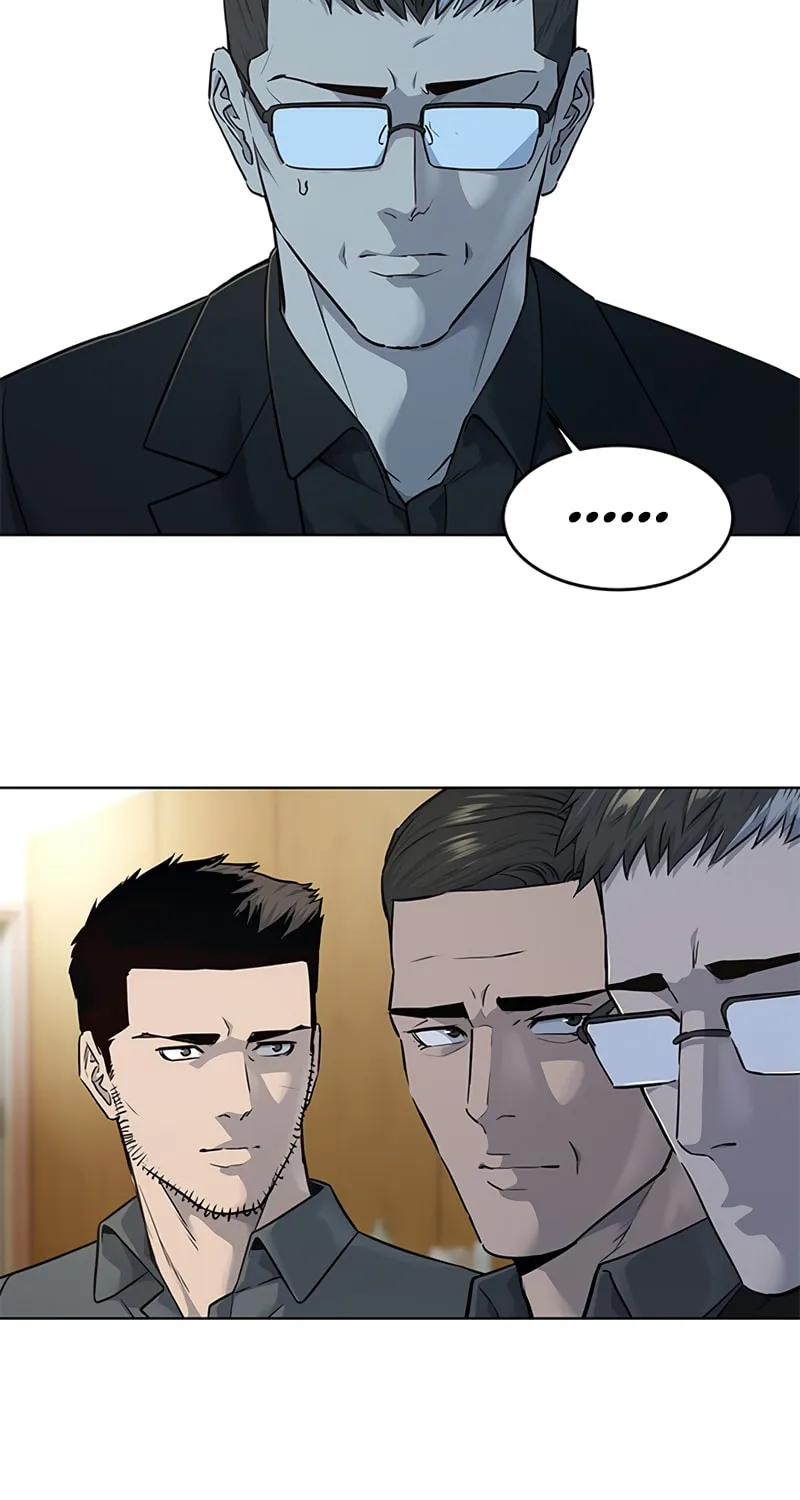 God of Blackfield Chapter 121 page 51 - 