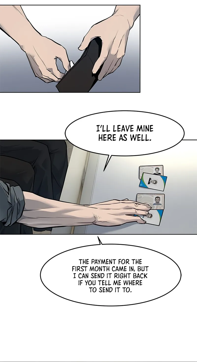 God of Blackfield Chapter 121 page 52 - 
