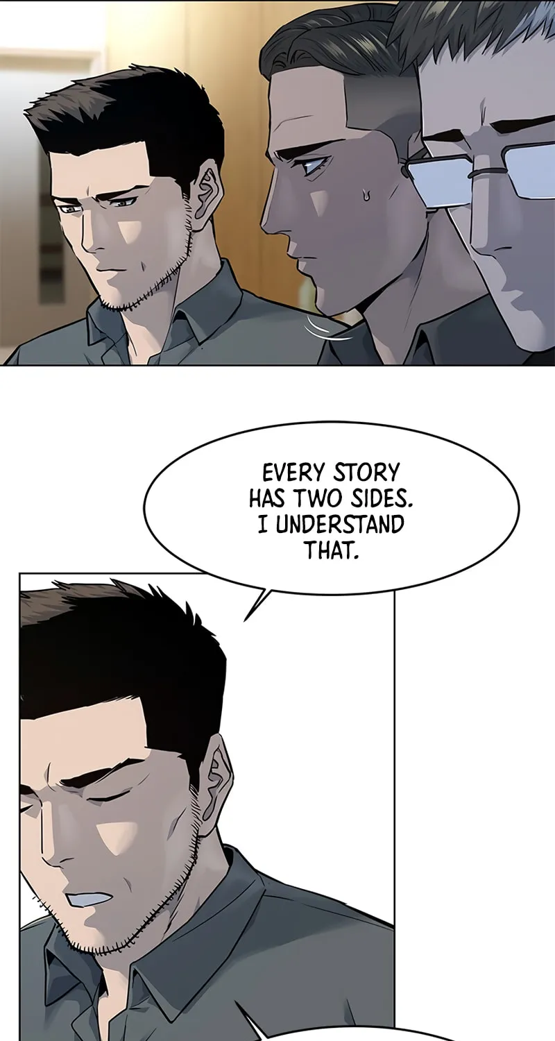 God of Blackfield Chapter 121 page 53 - 