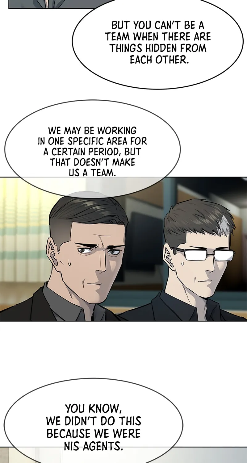 God of Blackfield Chapter 121 page 54 - 