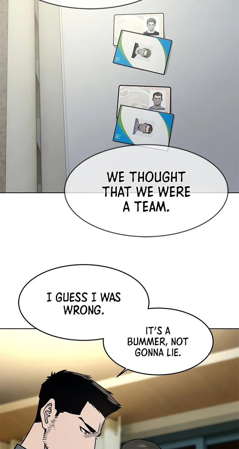 God of Blackfield Chapter 121 page 55 - 