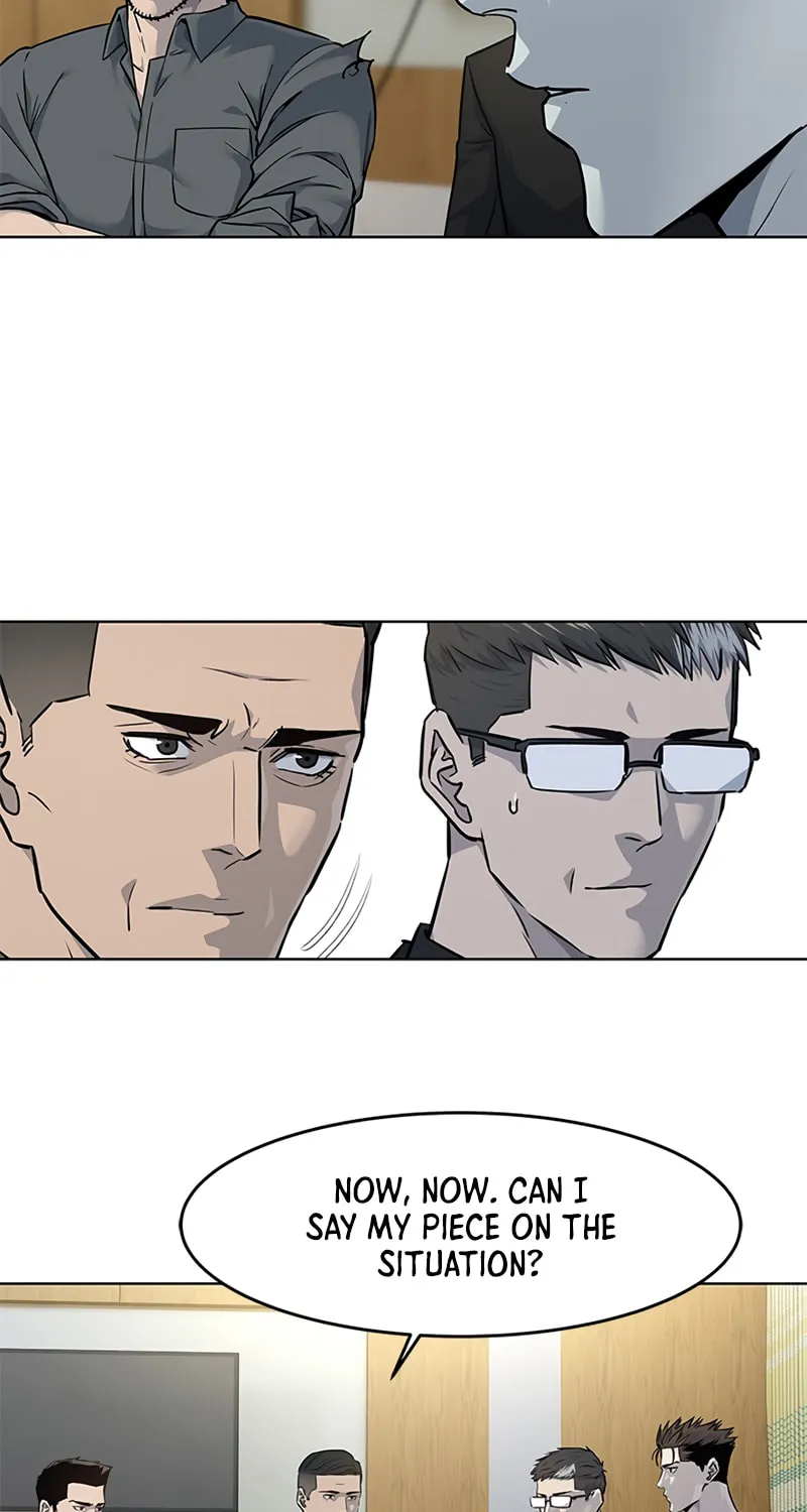 God of Blackfield Chapter 121 page 57 - 