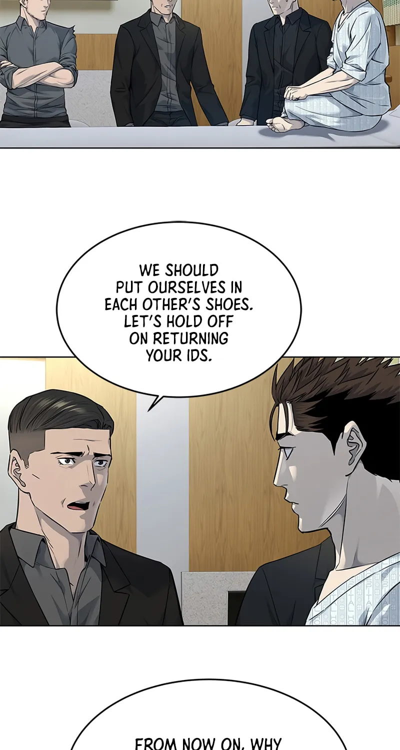 God of Blackfield Chapter 121 page 58 - 