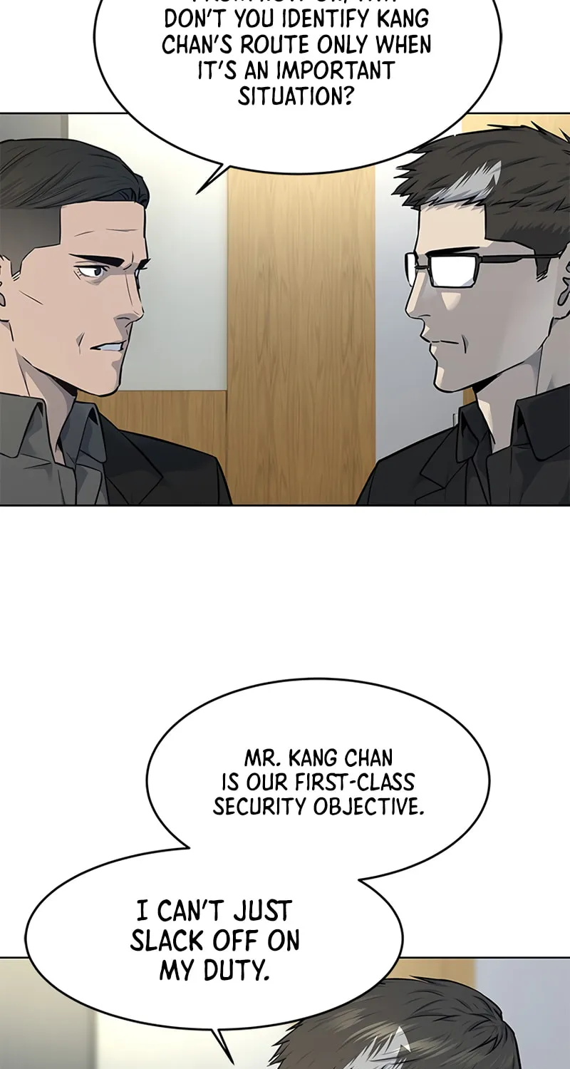 God of Blackfield Chapter 121 page 59 - 
