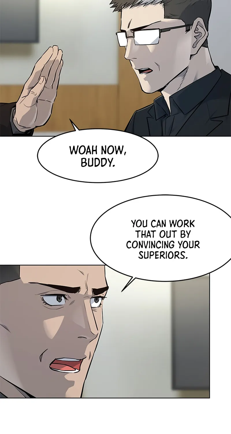 God of Blackfield Chapter 121 page 60 - 