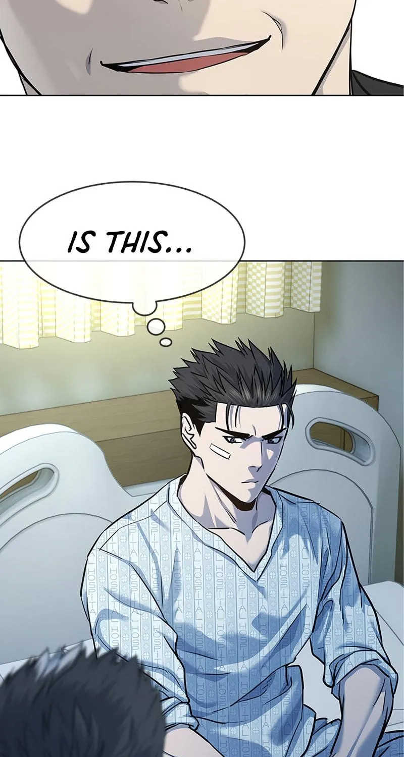 God of Blackfield Chapter 121 page 7 - 