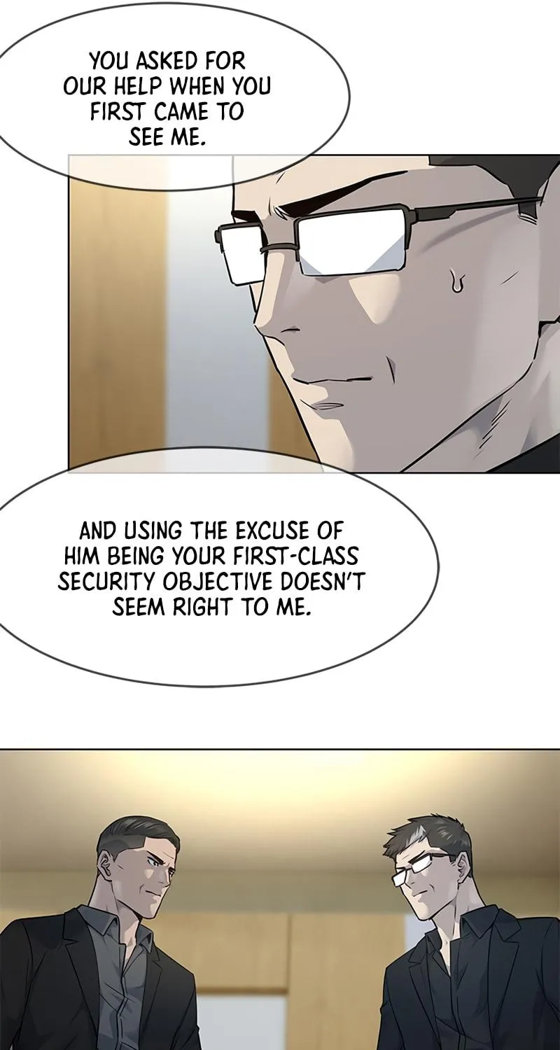 God of Blackfield Chapter 121 page 61 - 