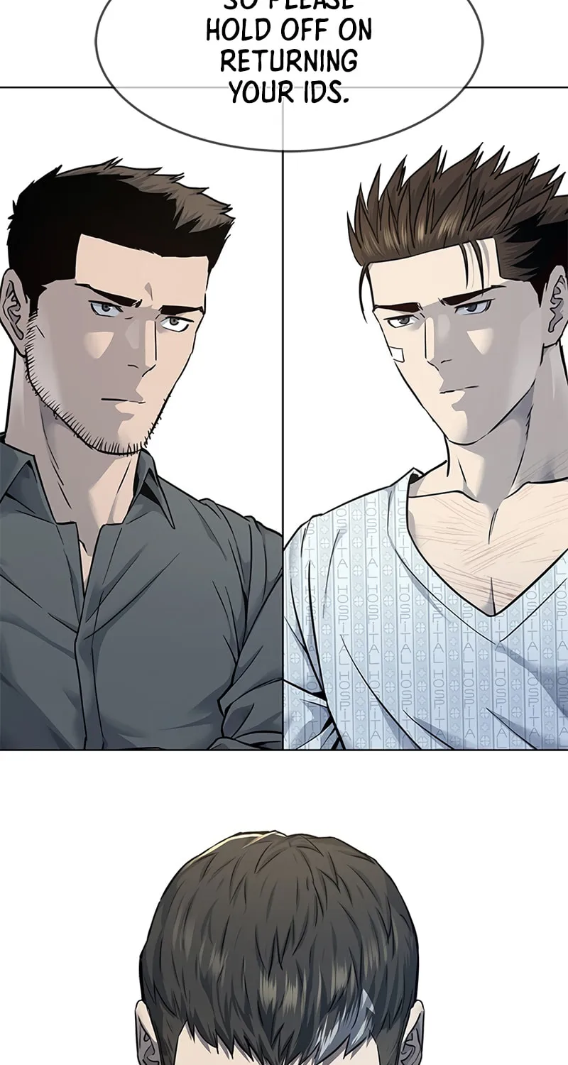 God of Blackfield Chapter 121 page 63 - 