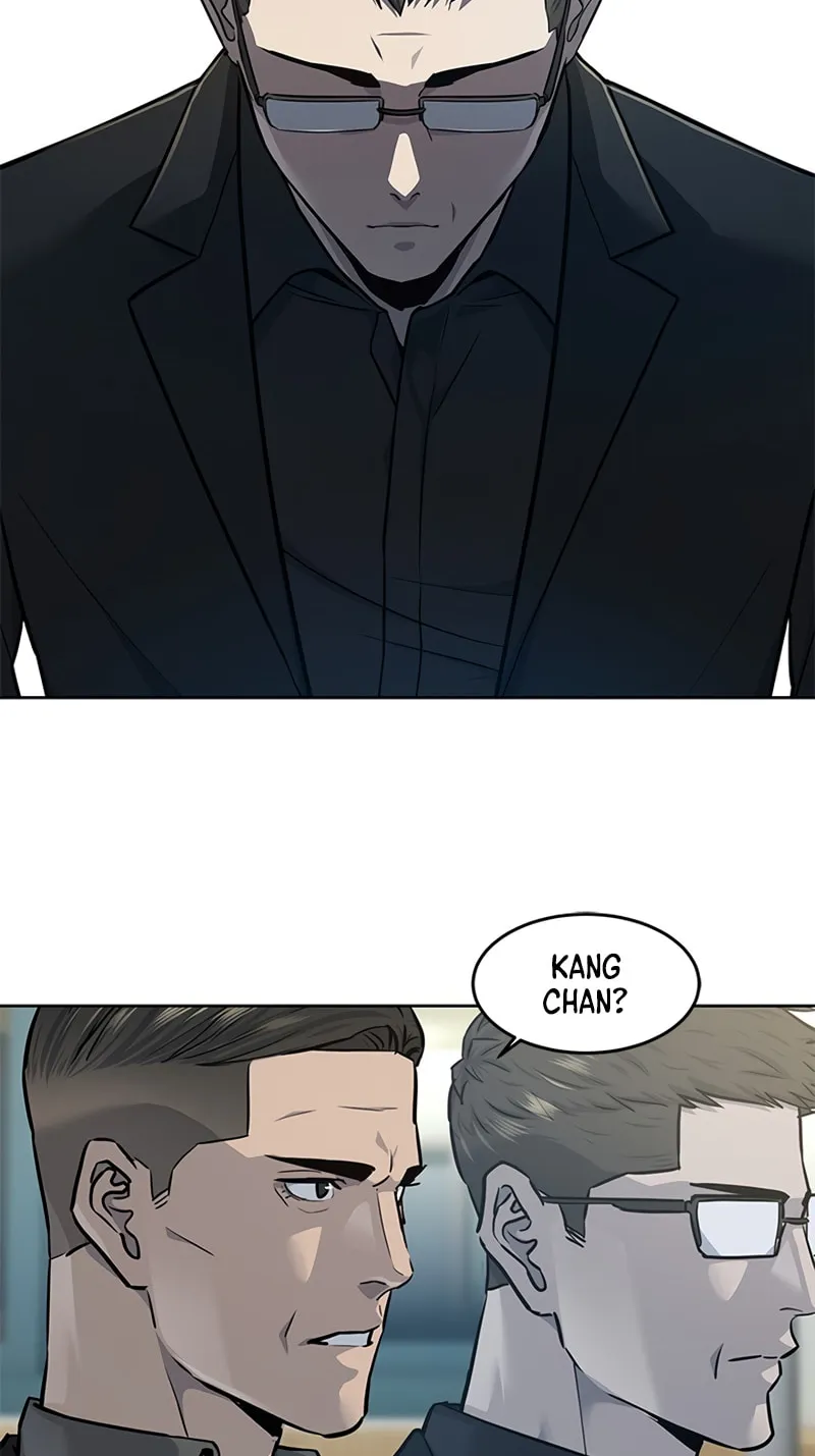 God of Blackfield Chapter 121 page 64 - 