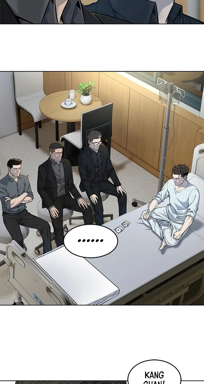 God of Blackfield Chapter 121 page 65 - 