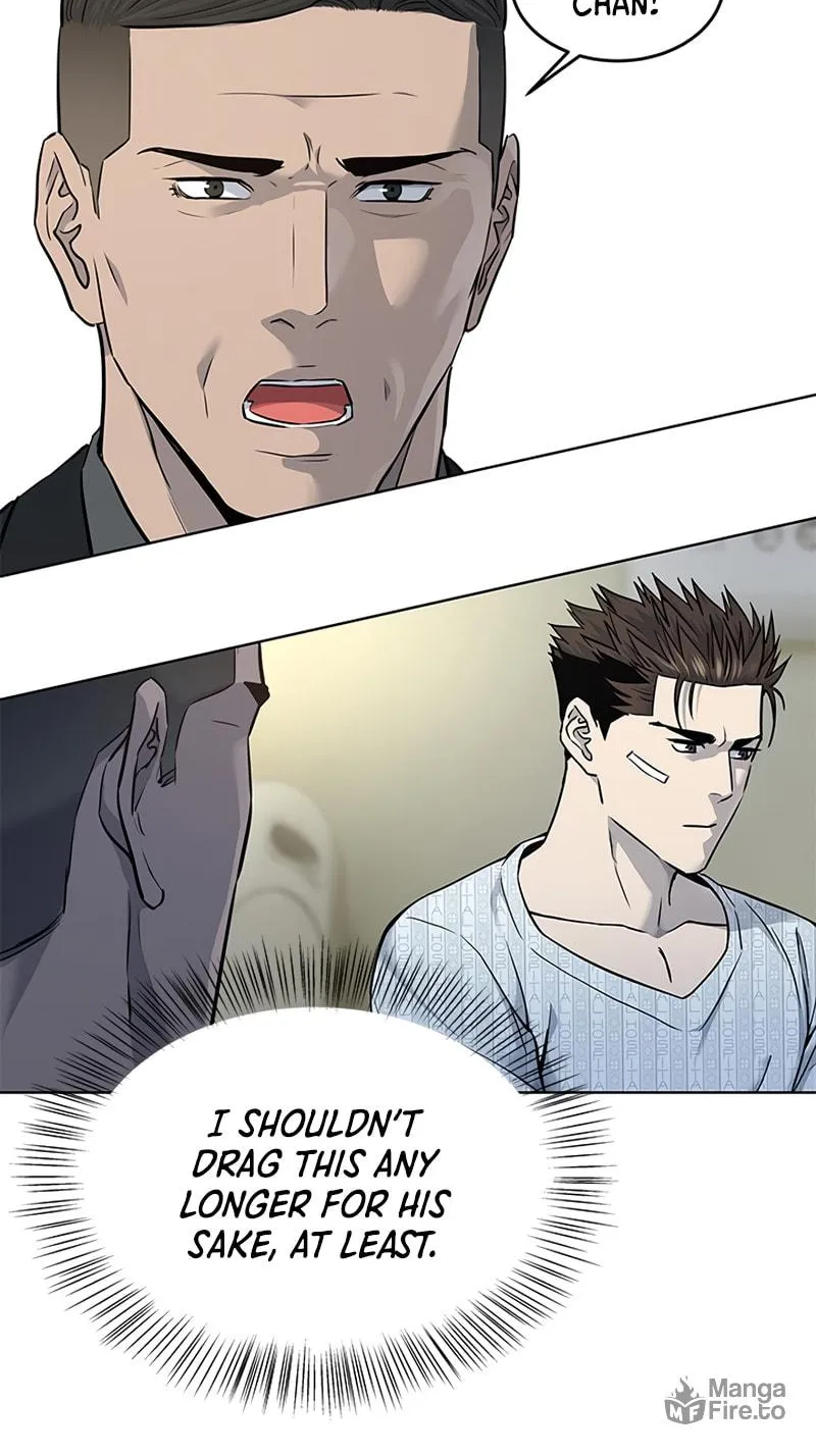 God of Blackfield Chapter 121 page 66 - 