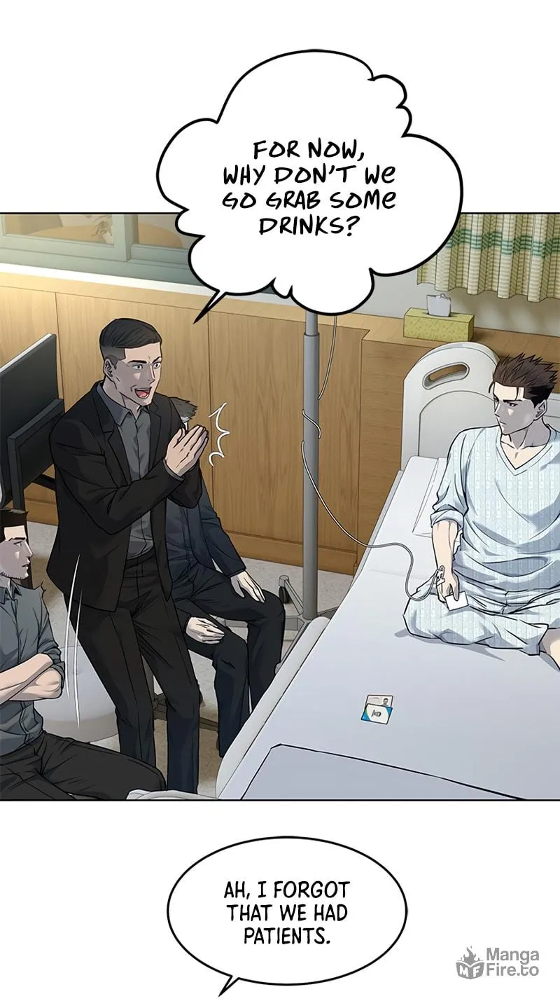 God of Blackfield Chapter 121 page 68 - 