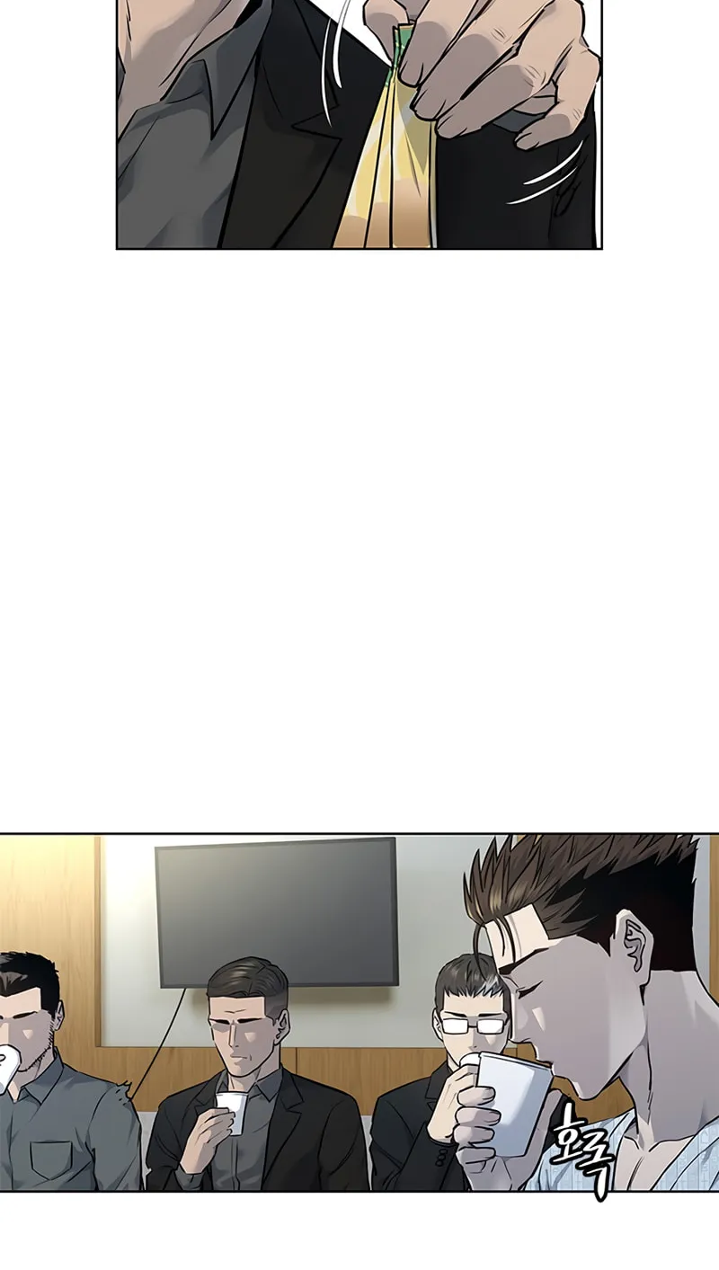 God of Blackfield Chapter 121 page 70 - 