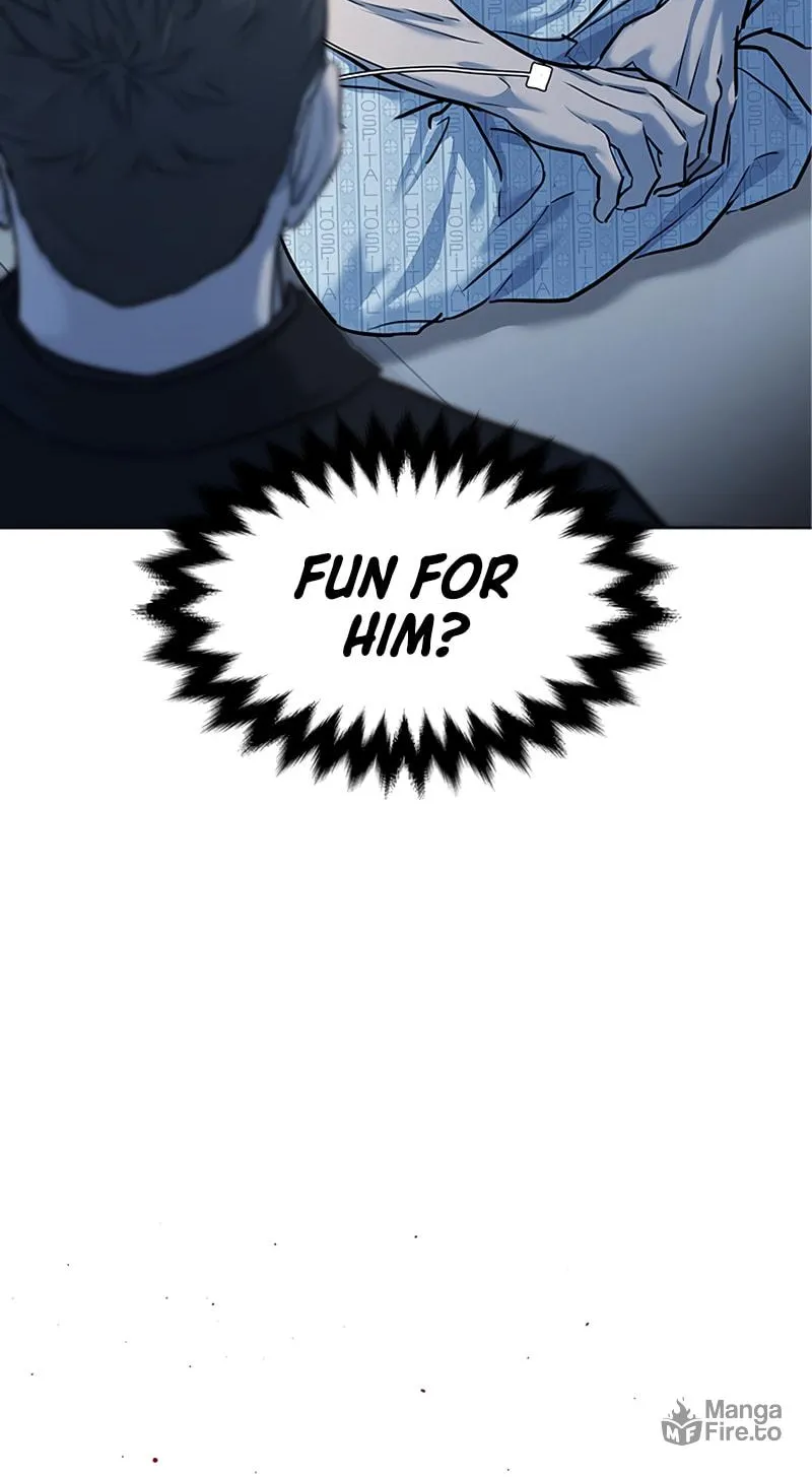 God of Blackfield Chapter 121 page 8 - 