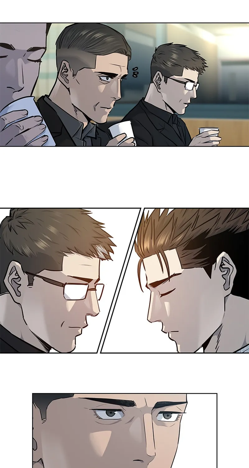 God of Blackfield Chapter 121 page 71 - 