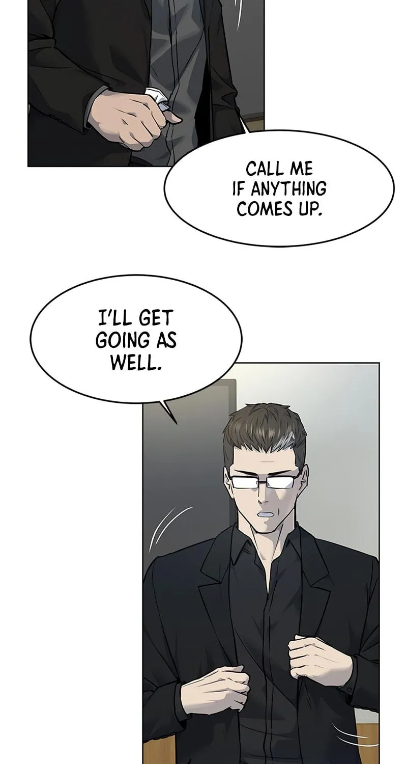God of Blackfield Chapter 121 page 73 - 