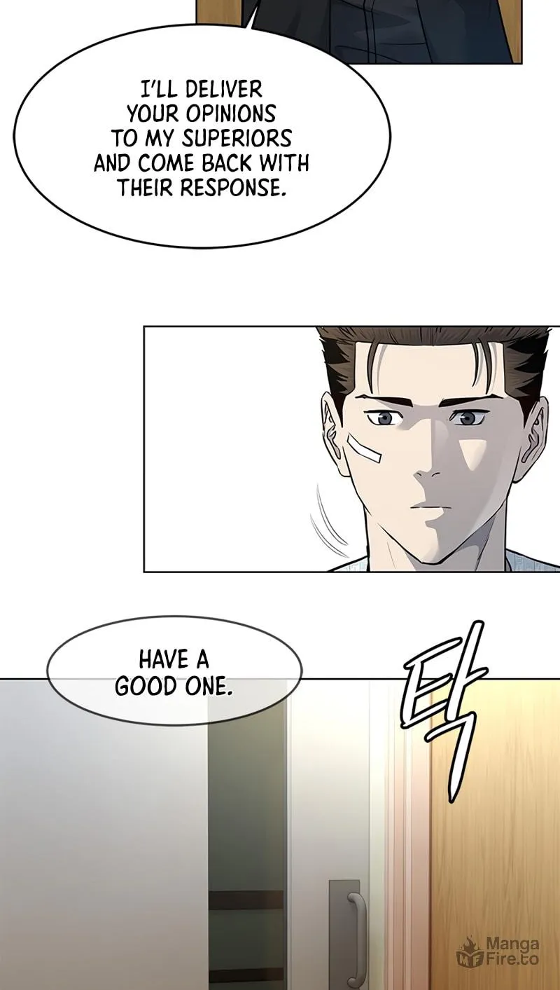 God of Blackfield Chapter 121 page 74 - 