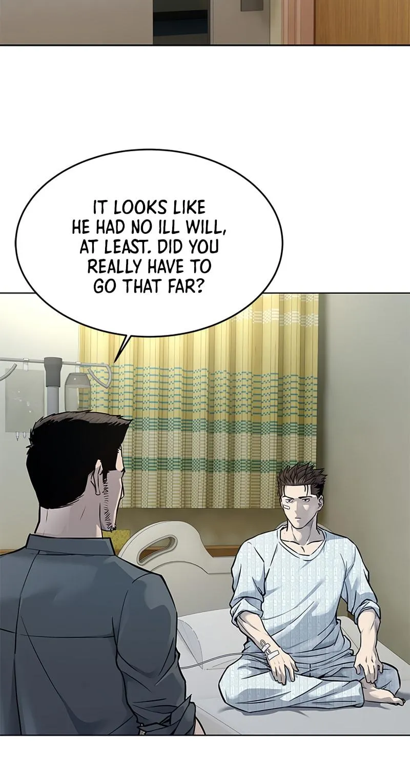 God of Blackfield Chapter 121 page 75 - 