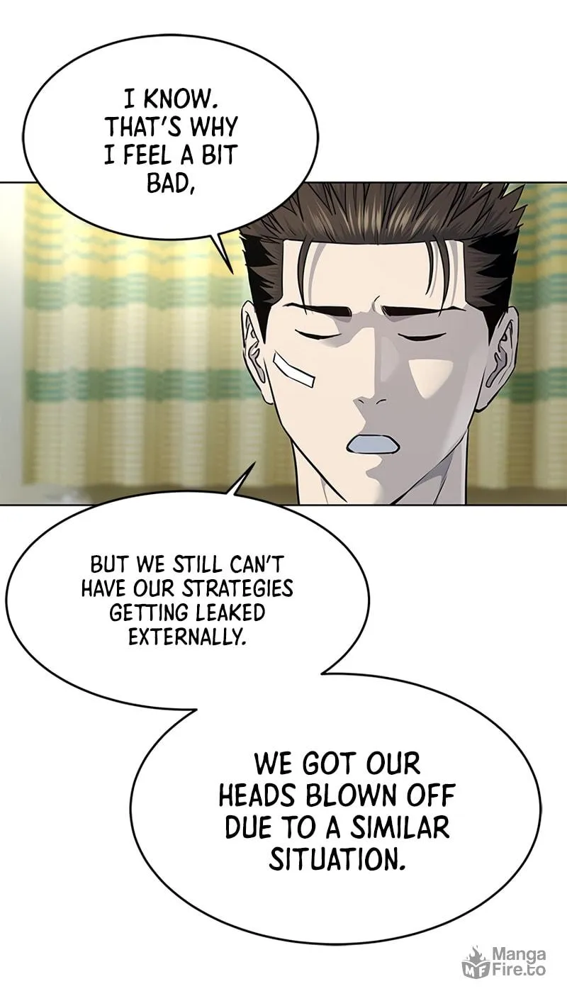 God of Blackfield Chapter 121 page 76 - 