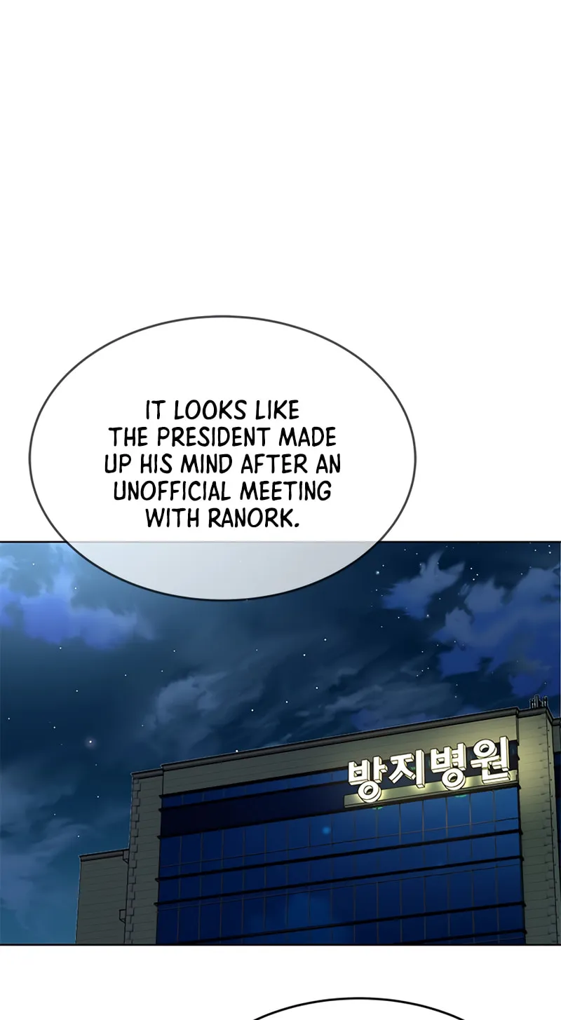 God of Blackfield Chapter 121 page 10 - 