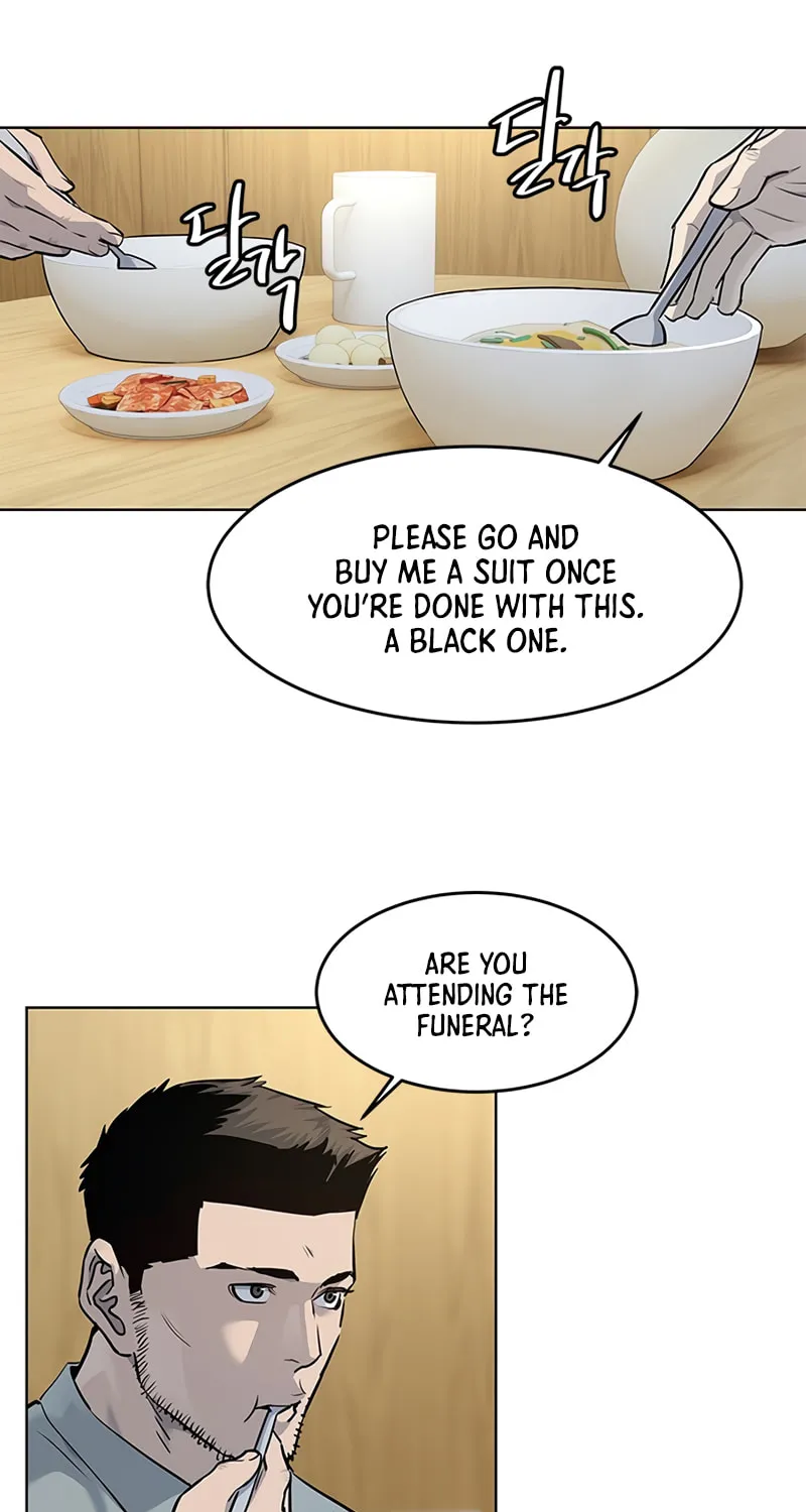 God of Blackfield Chapter 122 page 11 - 