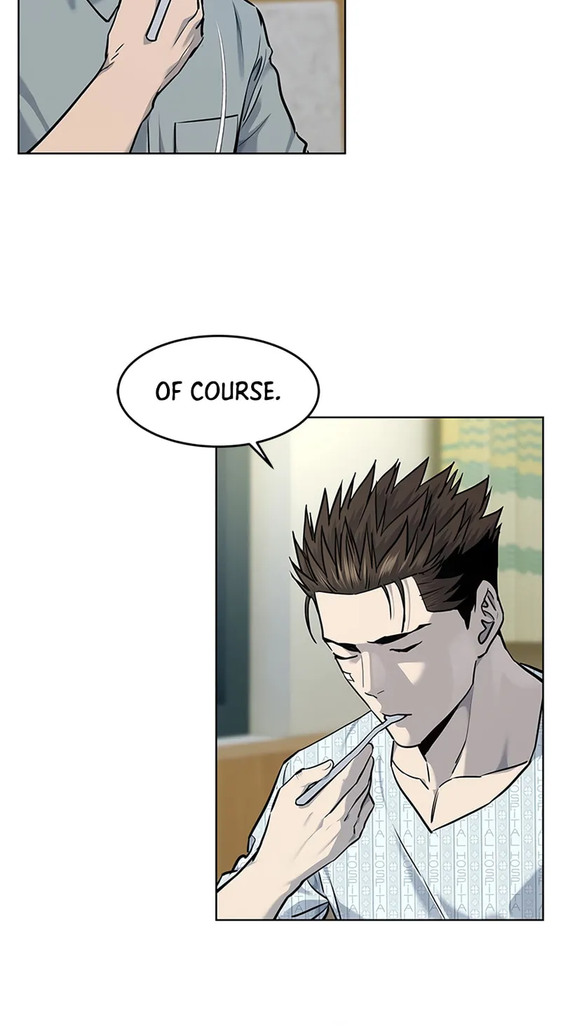 God of Blackfield Chapter 122 page 12 - 