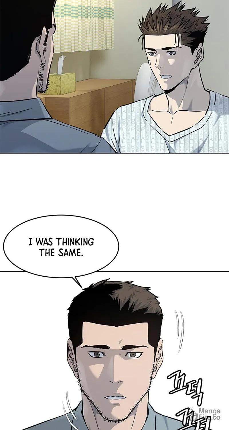 God of Blackfield Chapter 122 page 14 - 