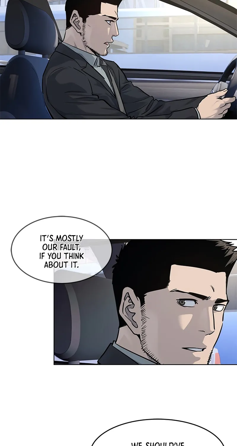 God of Blackfield Chapter 122 page 17 - 